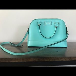 NWT Kate Spade Wellesley Small Rachelle Crossbody